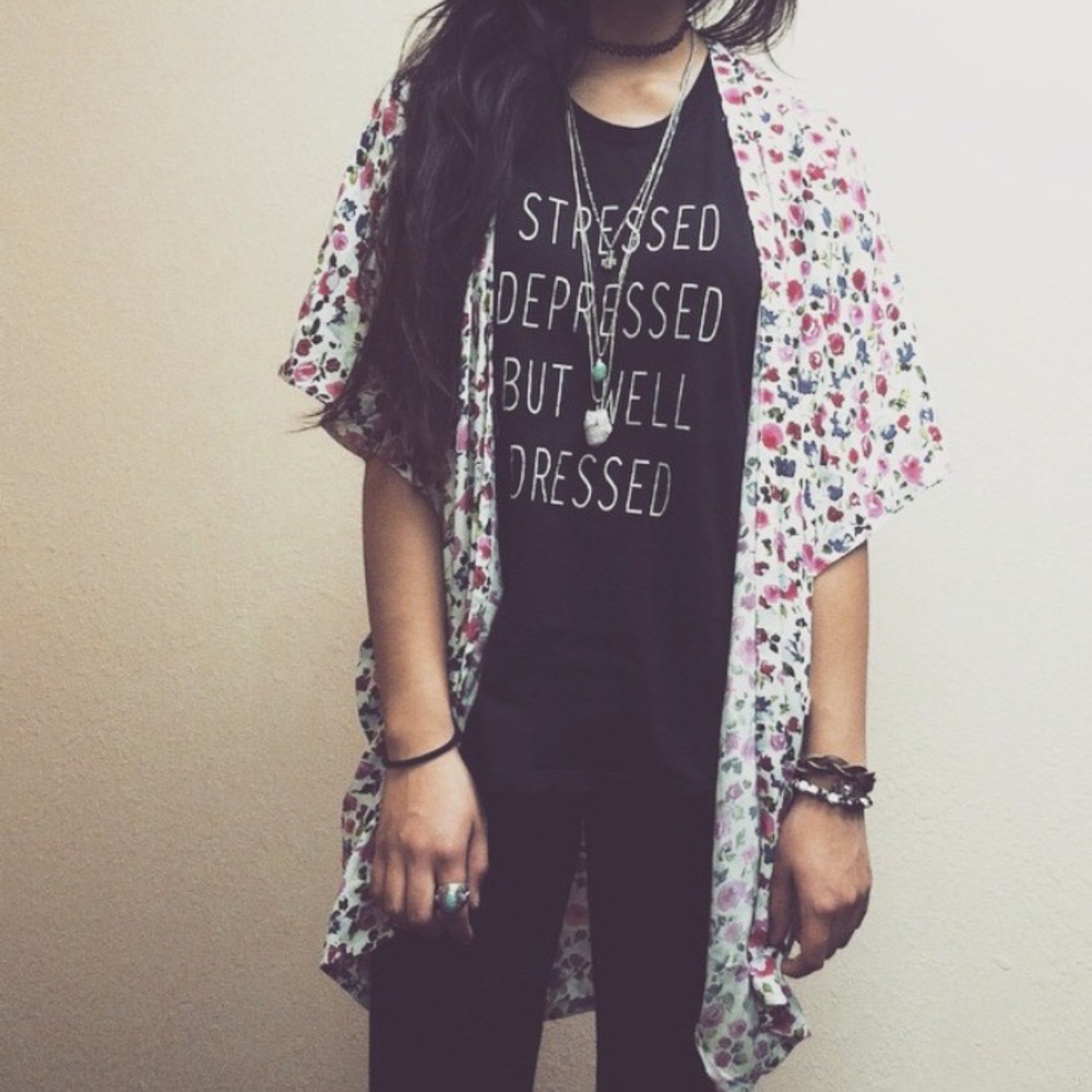 Brandy melville tank